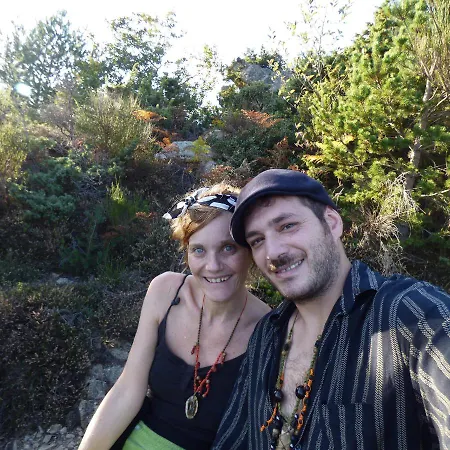 Inlakesh Bed and breakfast 3*