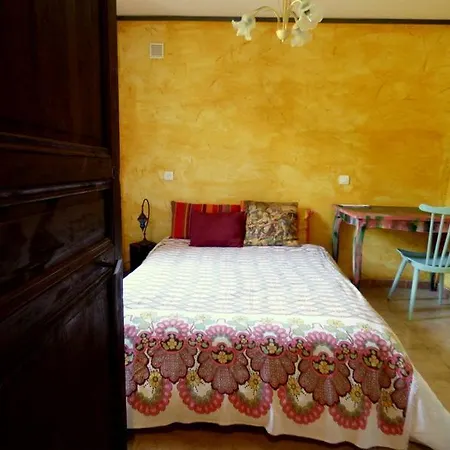 Bed & Breakfast Inlakesh Le Tech