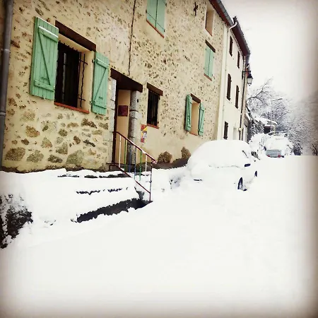 Alojamento de Acomodação e Pequeno-almoço Inlakesh