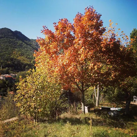 Bed and breakfast Inlakesh Le Tech