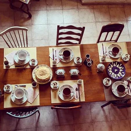 Inlakesh Bed and breakfast