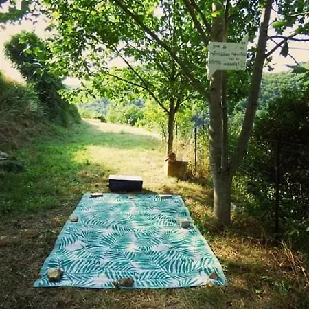 Bed and breakfast Inlakesh