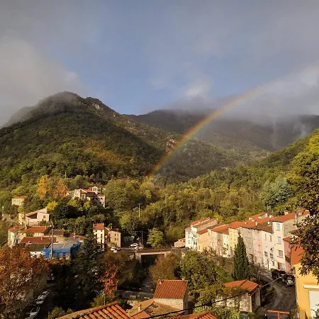 Bed and breakfast Inlakesh Le Tech