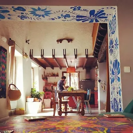 Bed and breakfast Inlakesh Le Tech