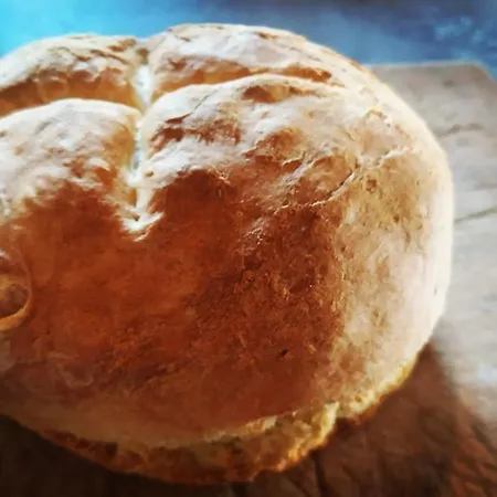 Inlakesh Bed and breakfast Le Tech