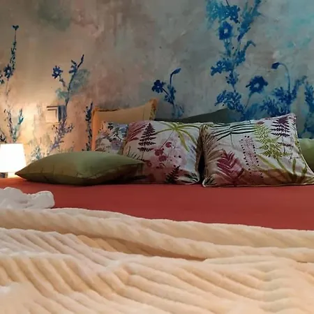 Inlakesh Bed & Breakfast 3*