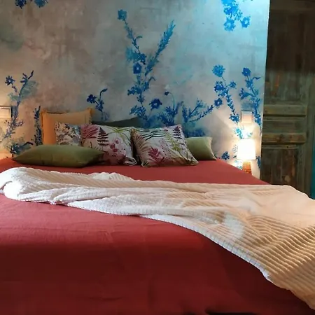 Inlakesh Bed & Breakfast 3*