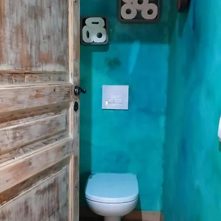 Bed and breakfast Inlakesh Le Tech