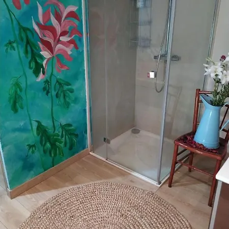 Bed and breakfast Inlakesh 3*