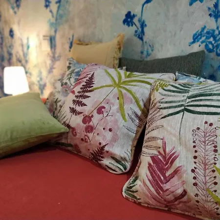 Inlakesh Bed and breakfast