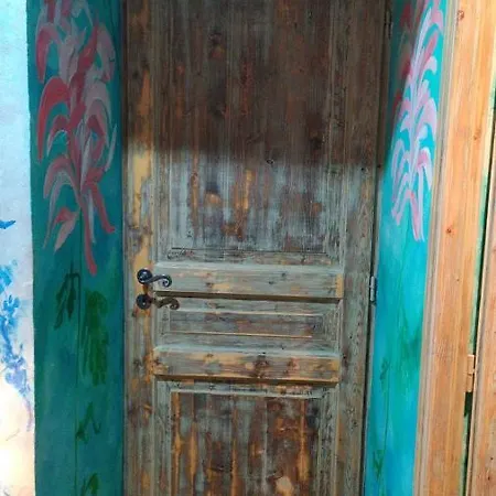 Bed and breakfast Inlakesh Le Tech