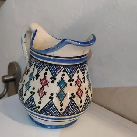 Inlakesh Bed and breakfast 3*