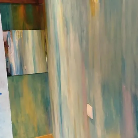 Bed and breakfast Inlakesh Le Tech