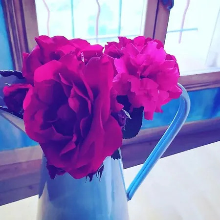 Bed and breakfast Inlakesh