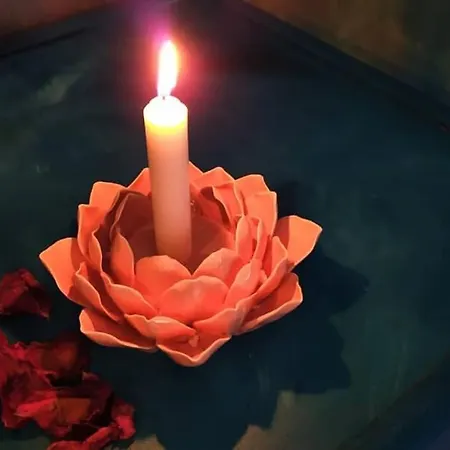 Inlakesh Bed and breakfast 3*