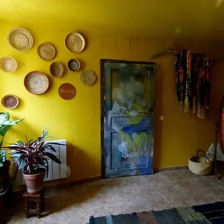 Bed & Breakfast Inlakesh