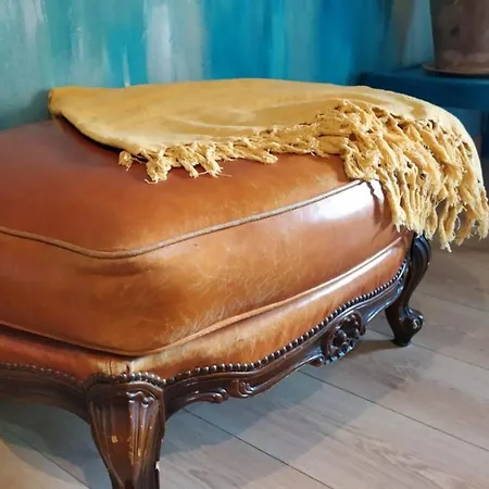 Inlakesh Bed and breakfast