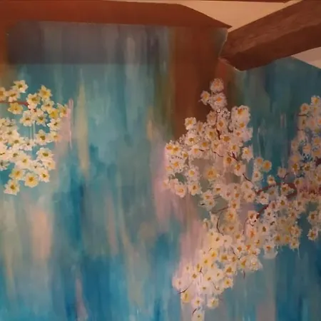 Bed and breakfast Inlakesh