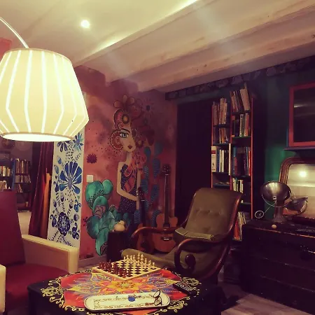 Inlakesh Bed and breakfast 3*