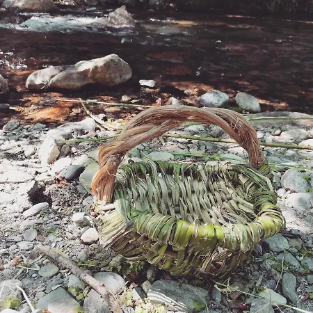 Bed and breakfast Inlakesh Le Tech