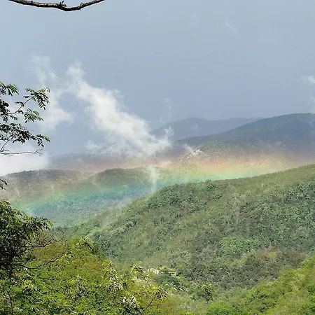 Inlakesh Bed and breakfast