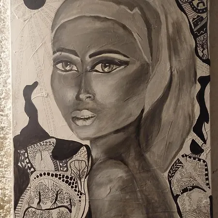 Inlakesh Bed and breakfast 3*