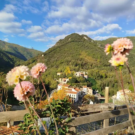 Bed and breakfast Inlakesh Le Tech