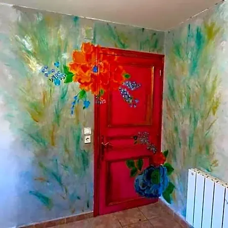 Inlakesh Bed & Breakfast 3*