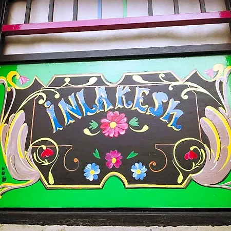 Inlakesh