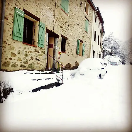 Bed & Breakfast Inlakesh 3*