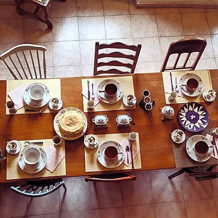 Inlakesh Bed & Breakfast Le Tech
