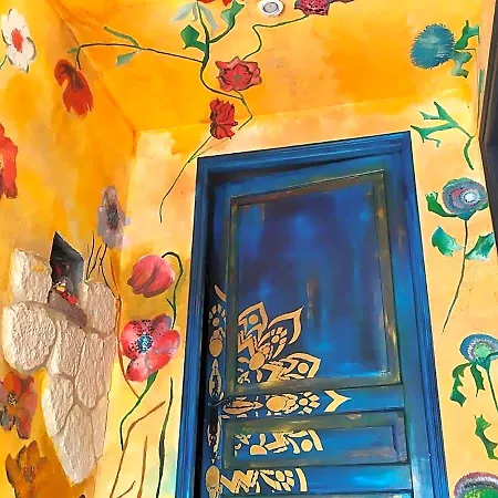 Bed & Breakfast Inlakesh 3*