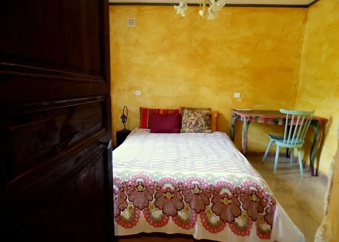 Bed & Breakfast Inlakesh Le Tech