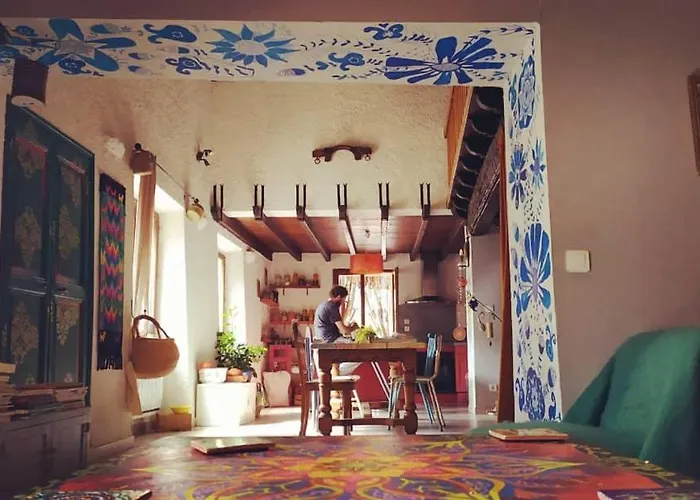 Bed & Breakfast Inlakesh Le Tech