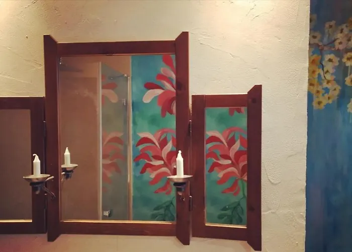 Inlakesh Bed & Breakfast Le Tech