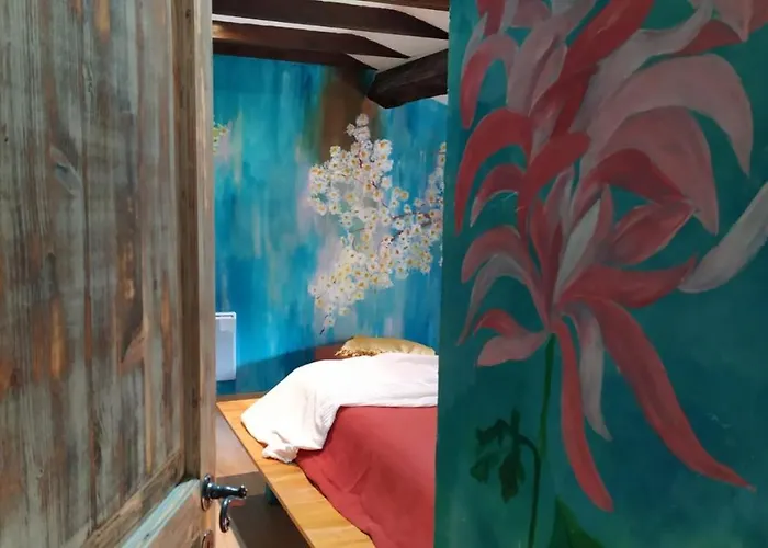 Bed & Breakfast Inlakesh
