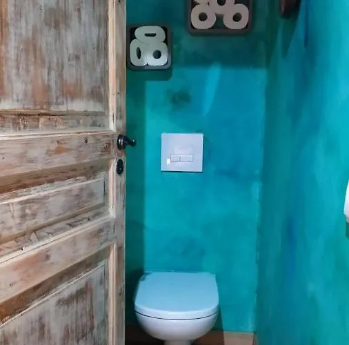 Bed & Breakfast Inlakesh Le Tech