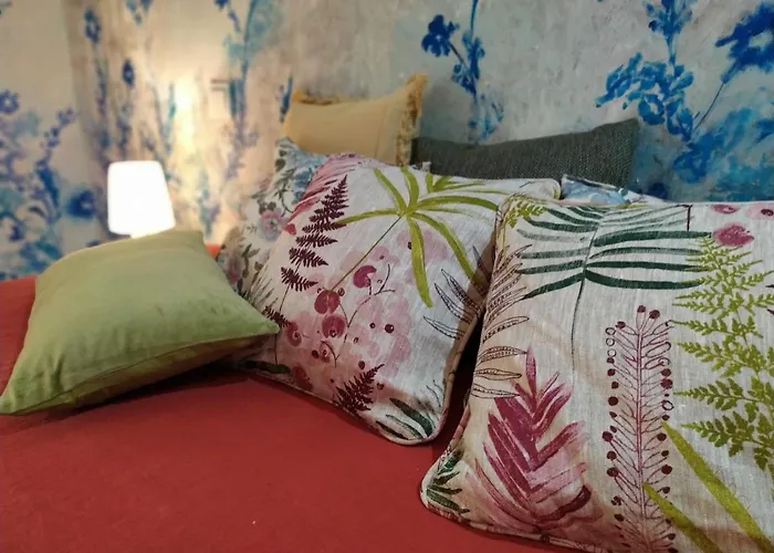 Inlakesh Bed & Breakfast