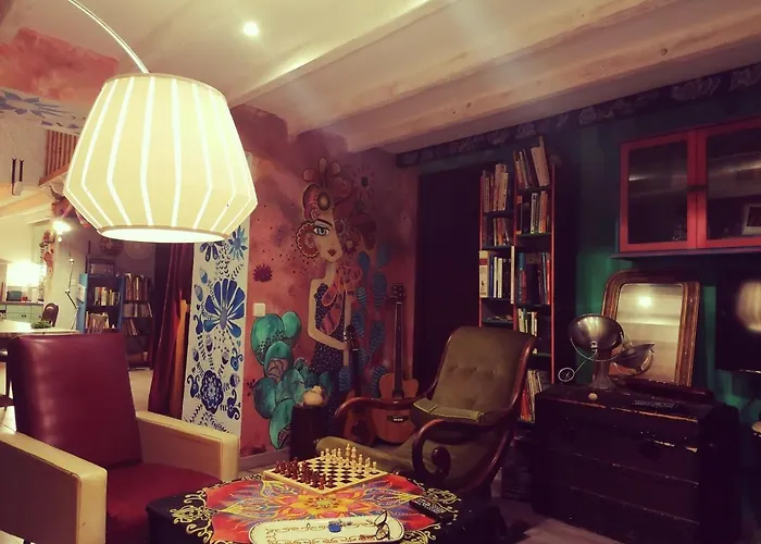 Inlakesh Bed & Breakfast 3*